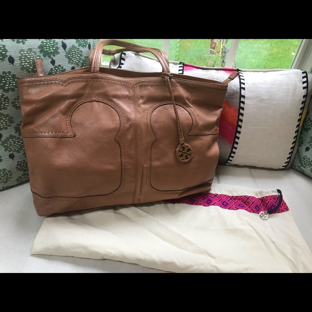 Tory Burch Tote